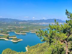 -千岛湖东南湖区