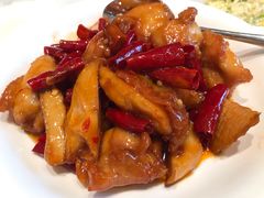 -鼎泰丰(德基广场店)