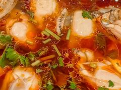 -大洋家·精品潮汕菜·生腌砂锅粥(天河东路店)