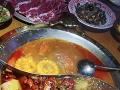 -受气牛肉·重庆耙牛肉(来福士店)