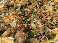 福建海蛎煎-四道菜·福建菜馆(新街口金鹰店)