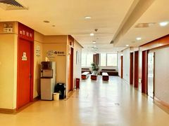 -慈铭体检(世纪城分院)