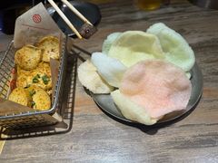 -叁宝烤肉·西安烧烤(东三爻店)