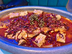 -哈力家·西北烧烤烤串(凤城十路店)