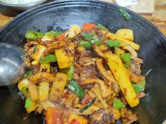 -胡师傅三下锅(汽车站店)