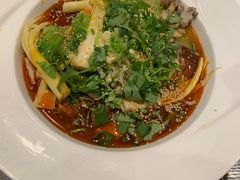 -成都你六姐·牛肉冒菜(城市集市合生汇店)