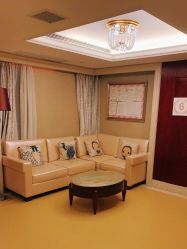 -馨月汇·独栋月子会所(静安店)