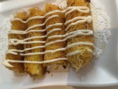 -稻香海鲜饭店(第一国际店)
