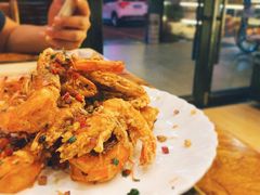 -好呷(东城十三碗美食广场店)