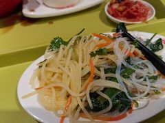 -馋笼小食堂-青岛大虾包(繁花里店)