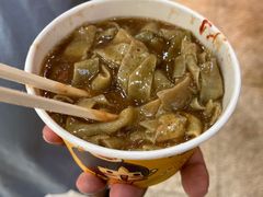 -南市食品街