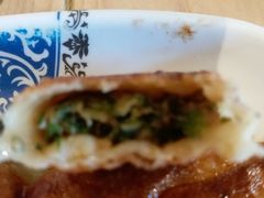 -左邻右舍褡裢火烧(石榴园店)