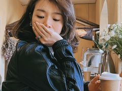 -萤火虫咖啡(后海店)