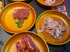 -真熙家牛排烤肉无限续(百脑汇店)