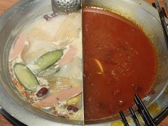 -楠火锅(仁恒梦中心店)