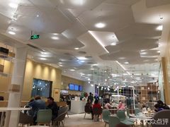 -奈雪的茶(国金中心店)