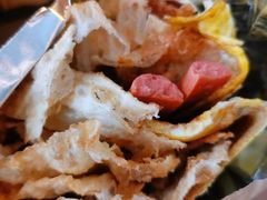 -南楼煎饼(南楼总店)