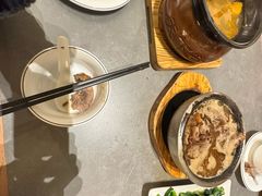 -张烤鸭·川菜·非遗冒烤鸭(青石桥店)