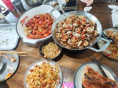 -西部一串烧烤·地道湘西小串
