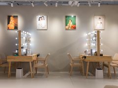 -iF摄影•全家福•证件照•形象照(南山店)