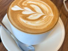 -爱上层楼咖啡馆(为公桥店)