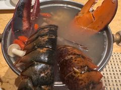 -雍和会海鲜姿造自助(湖东路店)