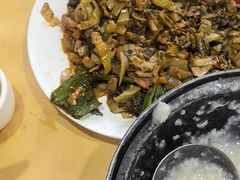 -吉莲利苑海鲜酒家(珠海拱北29年老字号店)