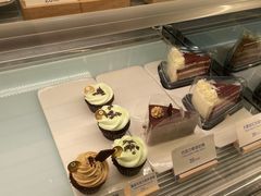 -Pantry's Best派悦坊蛋糕(K11购物艺术中心店)