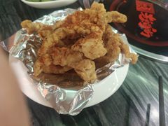 -老船舫·现做活鲜鱼馆(东郊记忆店)