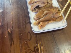 -普集烧鸡(新店)