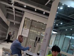 -空中健身·游泳(季佳荟新华家园店)