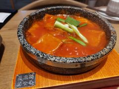 云南红河包浆豆腐-米店·云南菜(南门店)