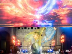 -茅山东方盐湖城景区