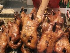 -徐六孃正宗甜皮鸭(张公桥店)