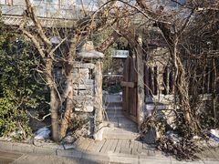-斯多格书乡(北京大学畅春园店)