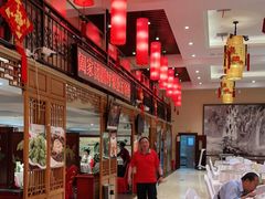 -玉华台饭庄·淮扬菜·烤鸭(望京店)