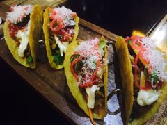 -黑角餐厅美式狂野Blackhorn(昌茂花园店)