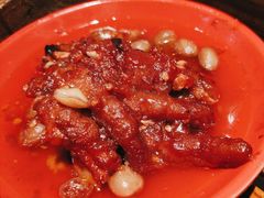 -避风塘(江桥万达店)
