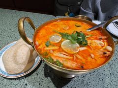 冬阴功汤-Home Thai·泰谣(王府井apm店)