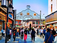 -张一元(总店)