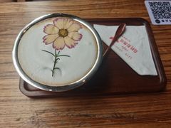 -乌托邦咖啡(武侯祠店)