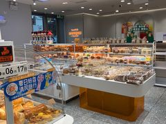 -BreadTalk面包新语·烘焙蛋糕(海珠丽影广场店)