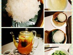 -粗茶淡饭·汉口公馆(循礼门店)
