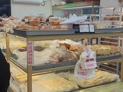 -爱德顺糕点食屋(利民道店)