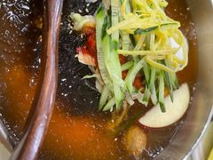 -服务大楼冷面(延大店)