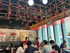 -禄鼎记·多口味酸菜鱼(侨鑫店)