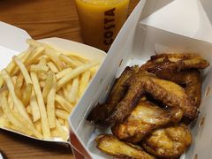 -COSTA COFFEE(房山印象城店)