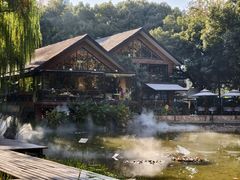 -静安公园(静安寺街道)