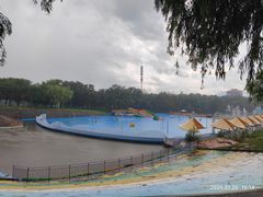 -青龙湖公园