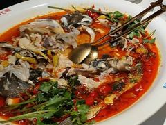 -坛宗剁椒鱼头(河西王府井店)